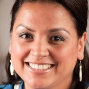 Meet your Posher, Justina